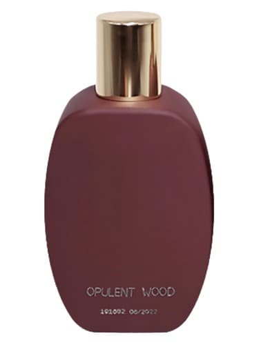 Opulent Wood - وود مجلل