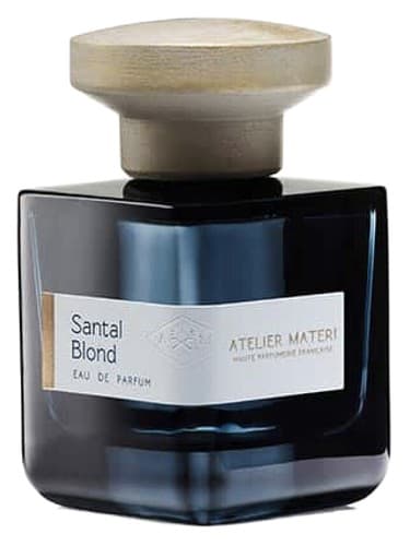 Santal Blond - سانتال بلوند
