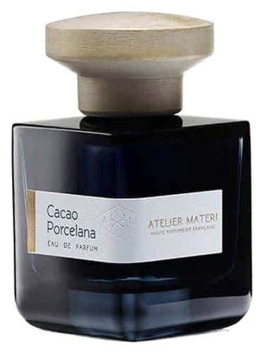 Cacao Porcelana