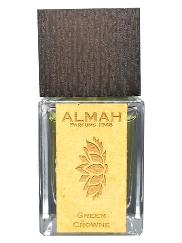 Green Crowne - تاج گرین
