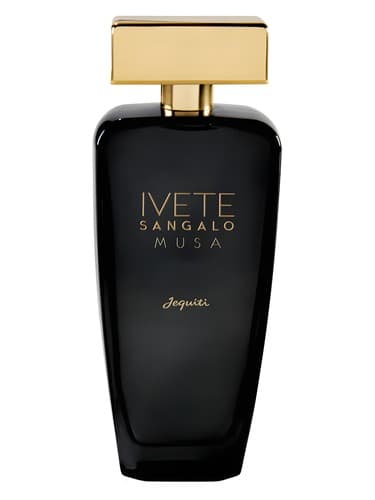 Ivete Sangalo Musa