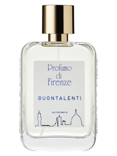 Buontalenti - بوونتالنتی