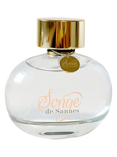 Songe de Sannes - سونگ دو سانس