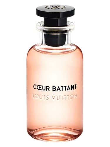 Cœur Battant 