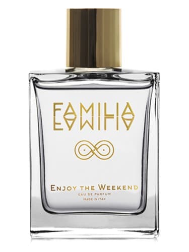 Enjoy The Weekend