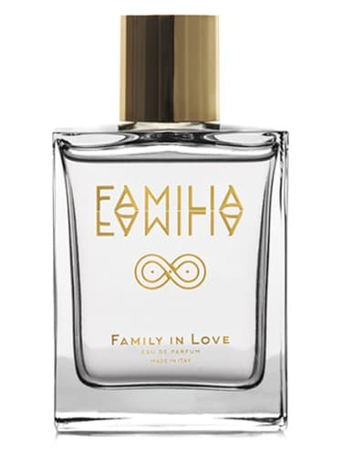 Family In Love - خانواده در لاو