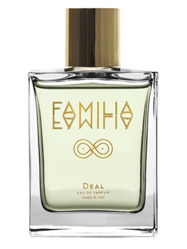 Deal - معامله