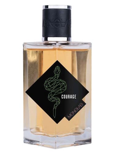 Courage