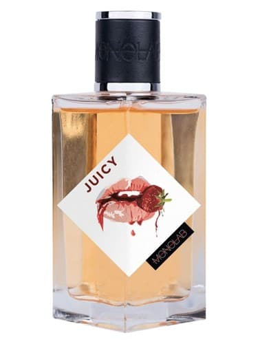 Juicy - آبدار