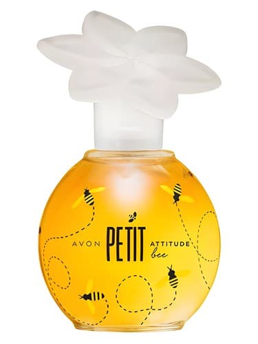 Petit Attitude Bee - زنبور کوچک نگرش