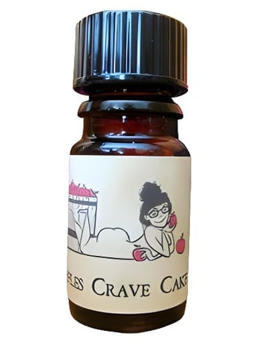 Apples Crave Cider