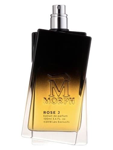Rose J.