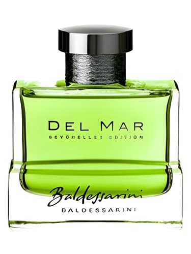 Del Mar Seychelles Limited Edition - نسخه محدود دل مار سیشل