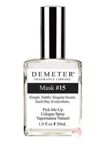 Musk #15