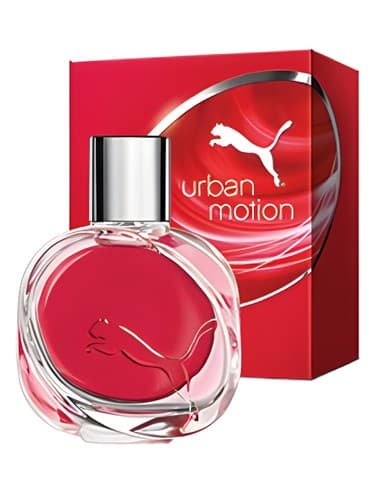 Urban Motion for Her - حرکت شهری برای او