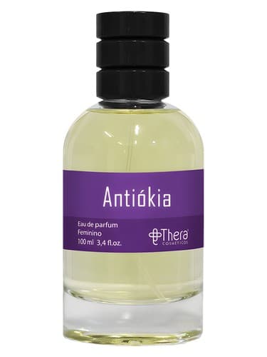 Antiókia