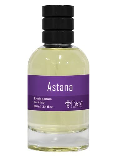Astana - آستانه