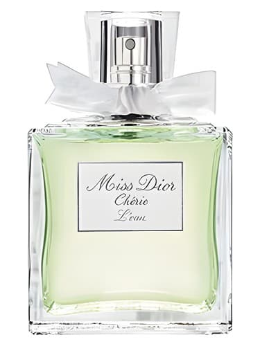 Miss Dior Cherie L'Eau - خانم دیور چری لو