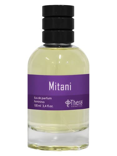 Mitani - میتانی