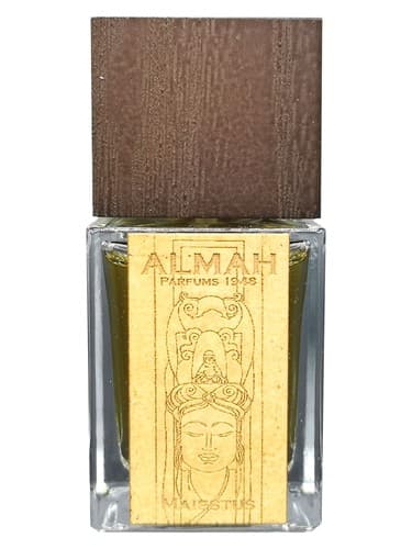 Maiestus - مایستوس