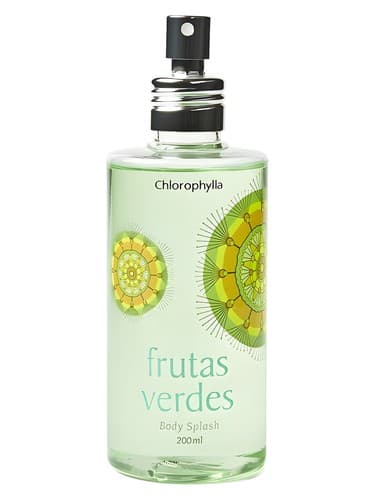 Frutas Verdes 