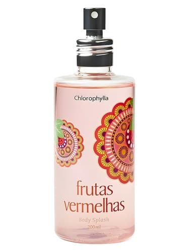 Frutas Vermelhas - فروتاس ورملهاس