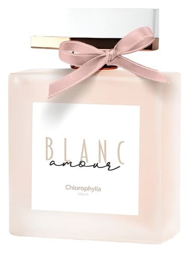 Blanc Amour