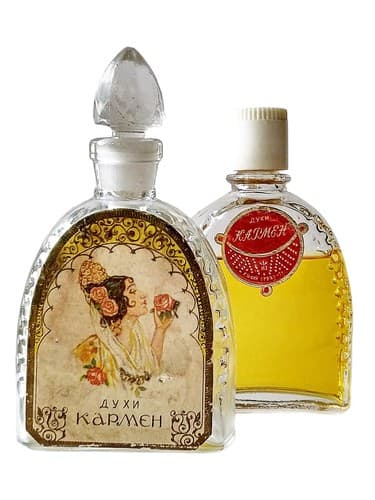 Кармен (Carmen) - کارمن (کارمن)