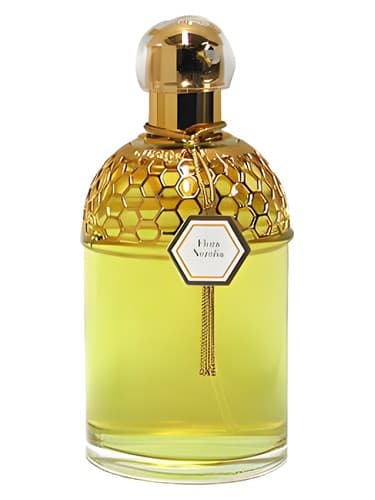 Aqua Allegoria Flora Nerolia