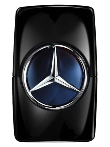 Mercedes Benz Man Intense - مرسدس بنز Man Intense