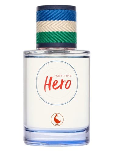 Part Time Hero - قهرمان پاره وقت