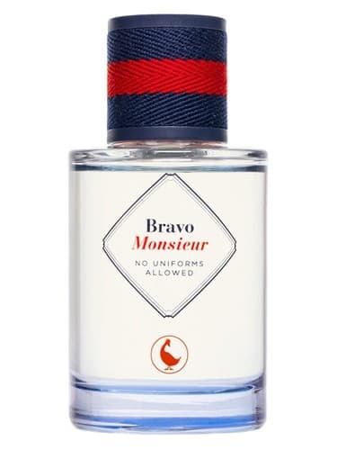 Bravo Monsieur - براوو مسیو