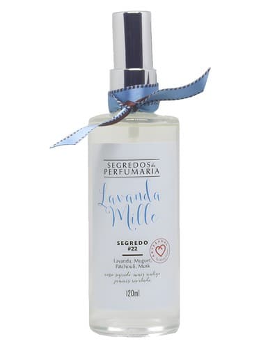 Lavanda Mille - لاواندا میل