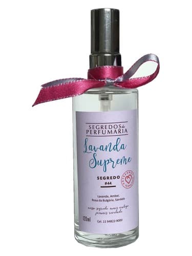 Lavanda Supreme - لاواندا عالی