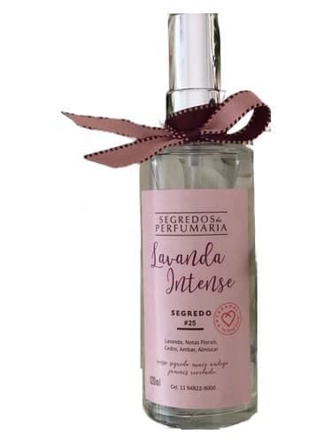 Lavanda Intense