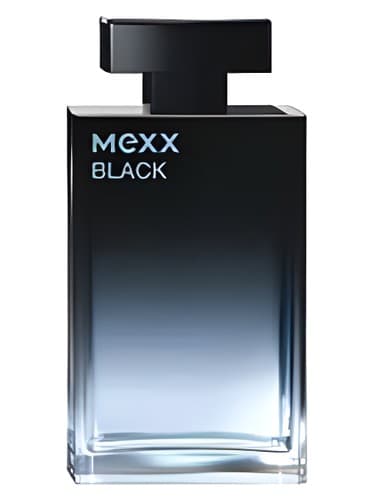 Mexx Black for Him - Mexx Black برای او