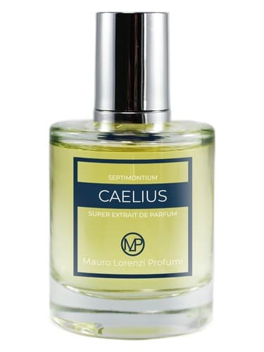Caelius - کالیوس