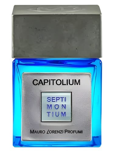 Capitolium - کاپیتولیوم