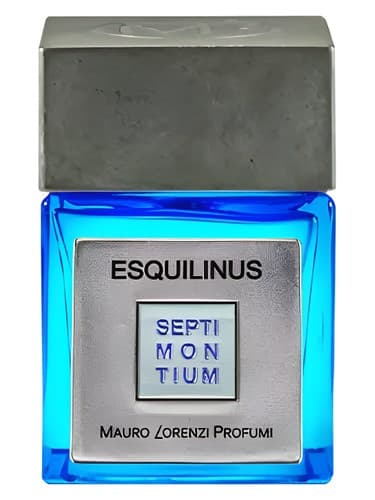 Esquilinus - اسکیلینوس