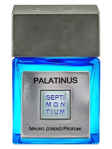Palatinus