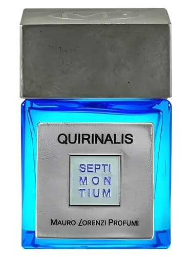 Quirinalis - کویرینالیس