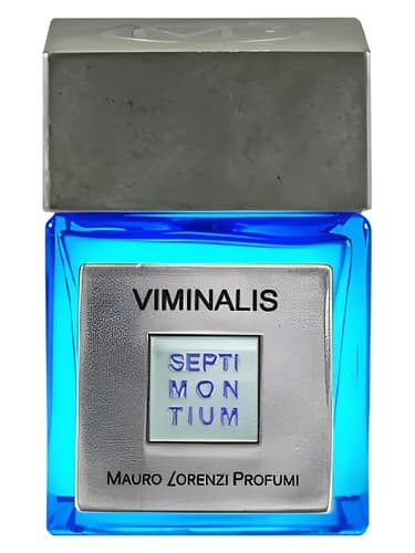 Viminalis - ویمینالیس