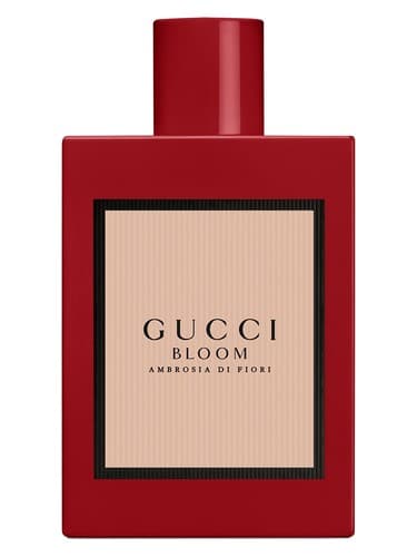 Gucci Bloom Ambrosia di Fiori - گوچی بلوم آمبروسیا دی فیوری