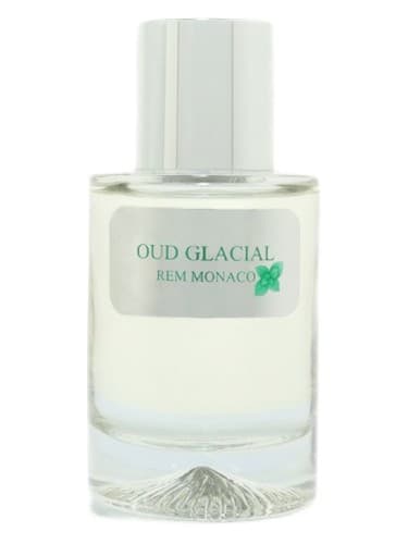 Oud Glacial - یخبندان عود