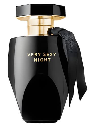 Very Sexy Night Eau de Parfum - ادو پرفیوم بسیار سکسی نایت
