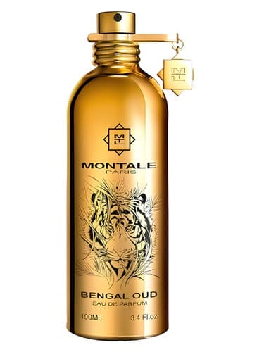 Bengal Oud - عود بنگال