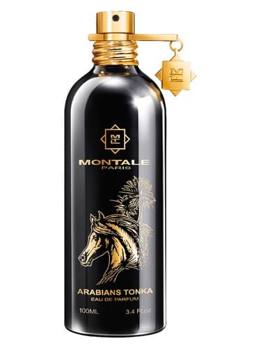 Arabians Tonka - تونکای عرب ها