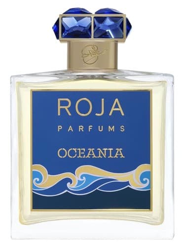 Oceania - اقیانوسیه
