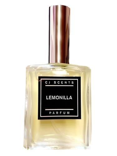 Lemonilla - لیمونیل