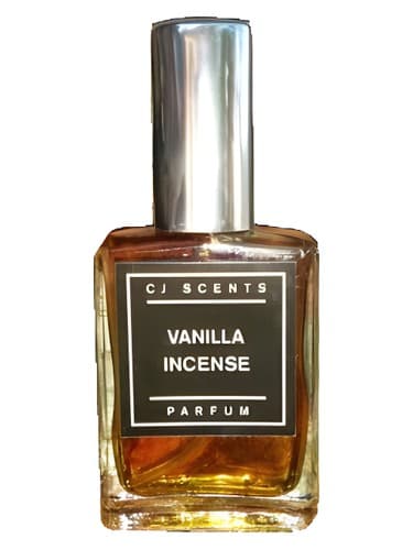 Vanilla Incense - بخور وانیلی
